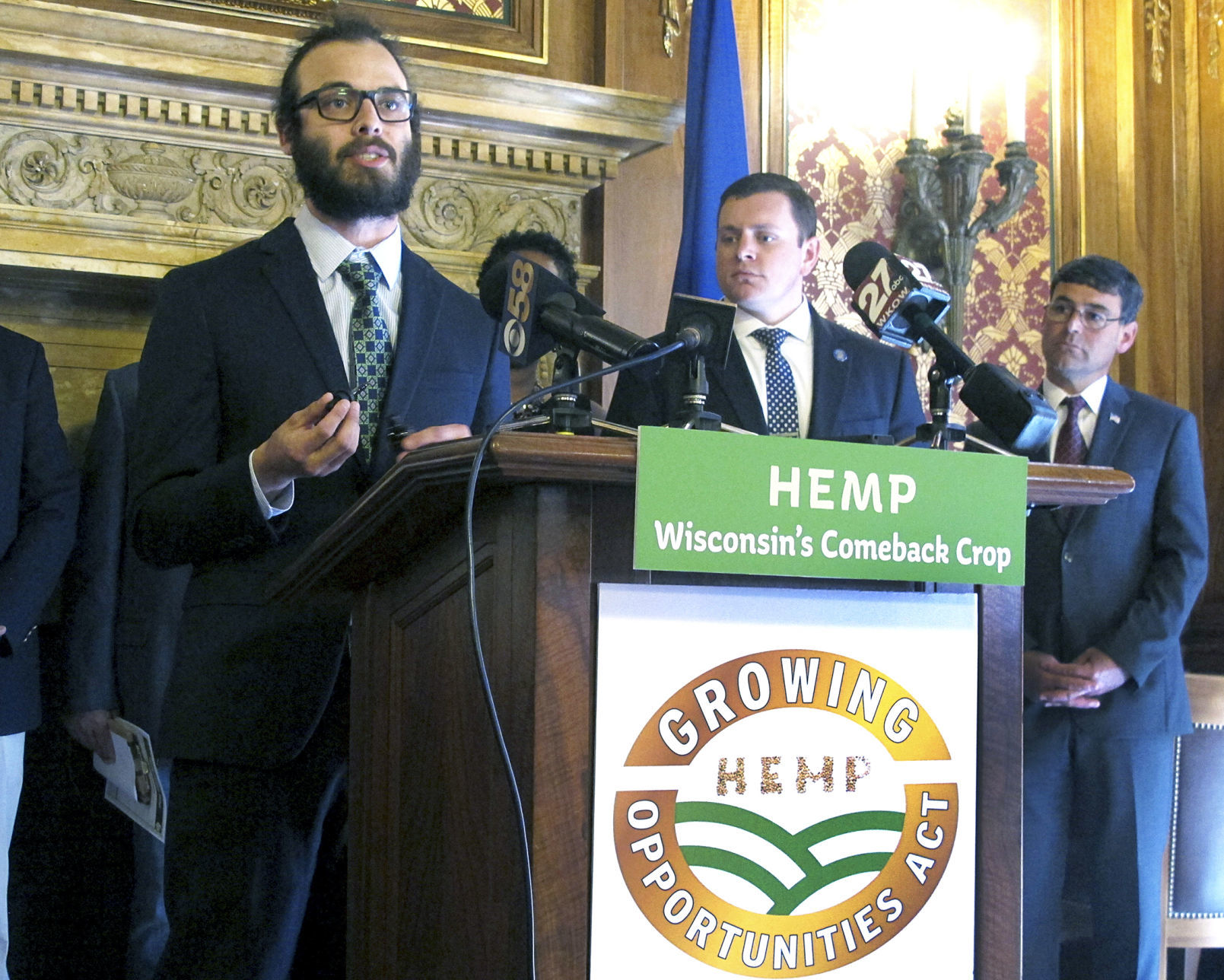A hemp revival